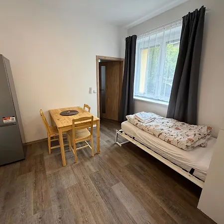 Apartment Moderni A Utulny 2kk, Idealni Pro Pary