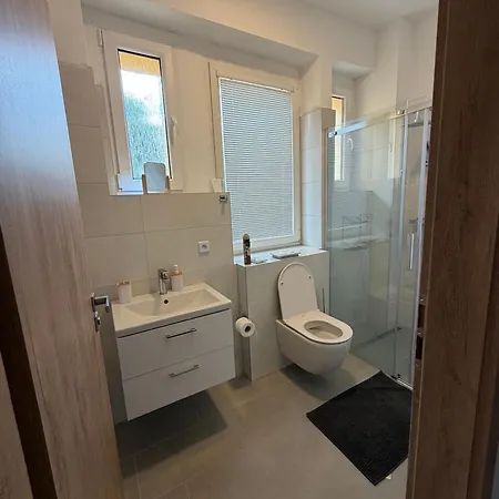 Apartment Moderni A Utulny 2kk, Idealni Pro Pary *